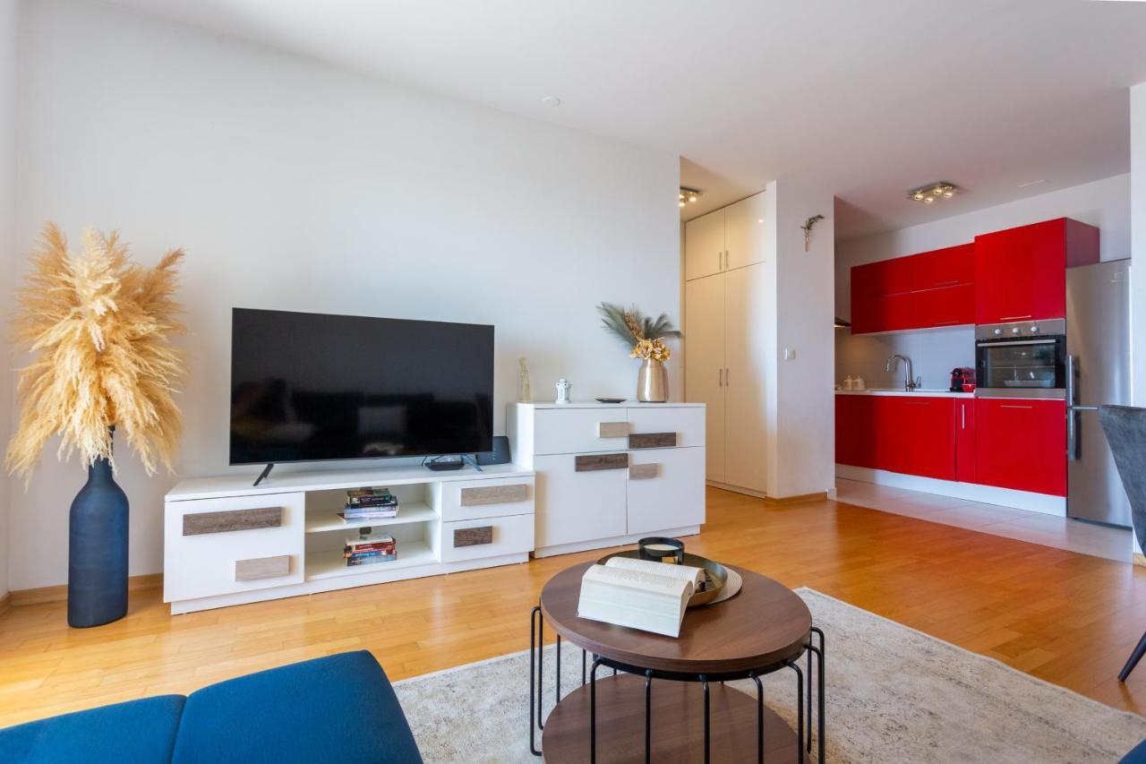 Appartement La Vista à Split Extérieur photo