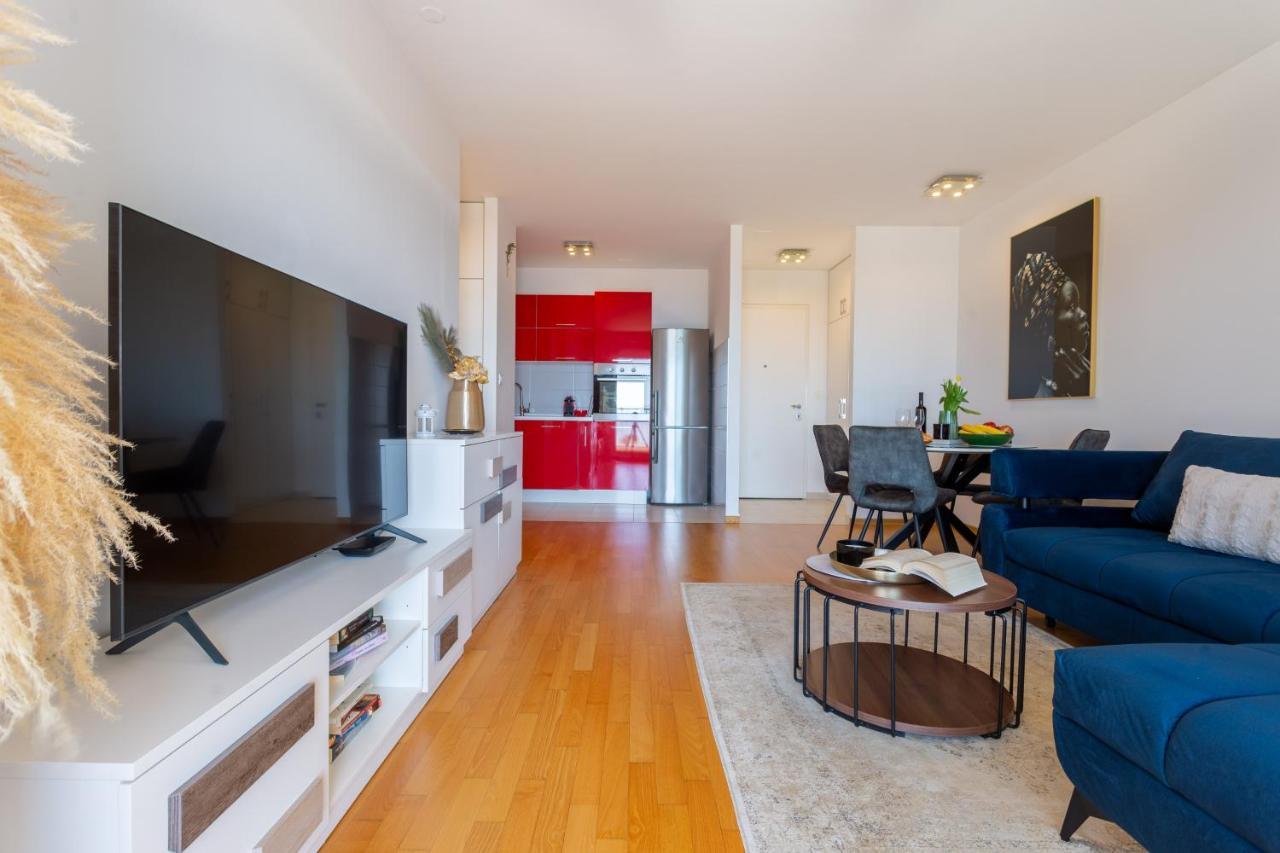 Appartement La Vista à Split Extérieur photo